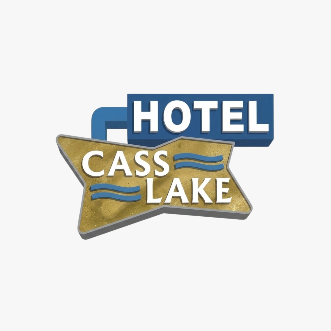 Cass Lake Hotel